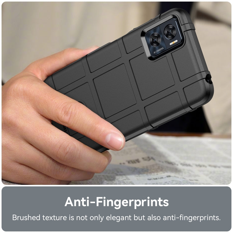 Full Coverage Shockproof TPU Phone Case, For Motorola Moto E22, For Motorola Moto E22i, For Samsung Galaxy A14 5G