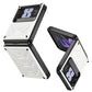 Armored All-inclusive Shockproof Folding Phone Case