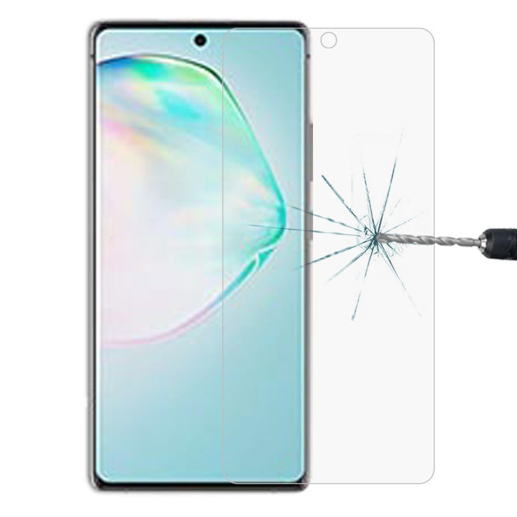 0.26mm 9H Surface Hardness 2.5D Explosion-proof Tempered Glass Non-full Screen Film, For Galaxy A11 / M11 (1 PC), For Galaxy A21 (10 PCS), For Galaxy A51 (1 PC), For Galaxy A71 / A71s 5G UW (1 PC), For Galaxy A91 (1 PC), For Galaxy M31�����������������...