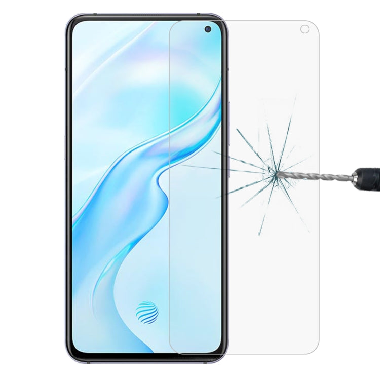 0.26mm 9H Surface Hardness 2.5D Explosion-proof Tempered Glass Non-full Screen Film, For Galaxy A11 / M11 (1 PC), For Galaxy A21 (10 PCS), For Galaxy A51 (1 PC), For Galaxy A71 / A71s 5G UW (1 PC), For Galaxy A91 (1 PC), For Galaxy M31�����������������...