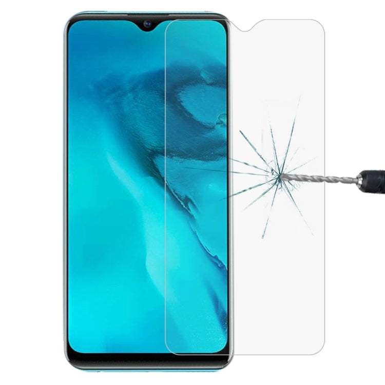 0.26mm 9H Surface Hardness 2.5D Explosion-proof Tempered Glass Non-full Screen Film, For Galaxy A11 / M11 (1 PC), For Galaxy A21 (10 PCS), For Galaxy A51 (1 PC), For Galaxy A71 / A71s 5G UW (1 PC), For Galaxy A91 (1 PC), For Galaxy M31�����������������...