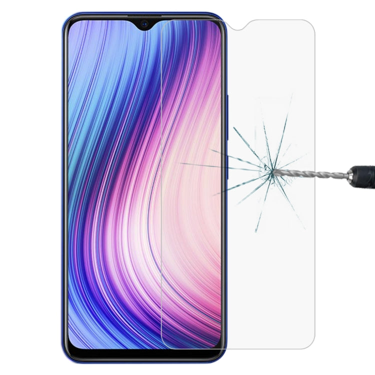 0.26mm 9H Surface Hardness 2.5D Explosion-proof Tempered Glass Non-full Screen Film, For Galaxy A11 / M11 (1 PC), For Galaxy A21 (10 PCS), For Galaxy A51 (1 PC), For Galaxy A71 / A71s 5G UW (1 PC), For Galaxy A91 (1 PC), For Galaxy M31�����������������...