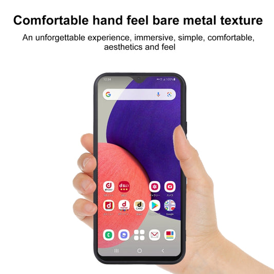 TPU Phone Case, For Samsung Galaxy A22 5G SC-56B JP Version