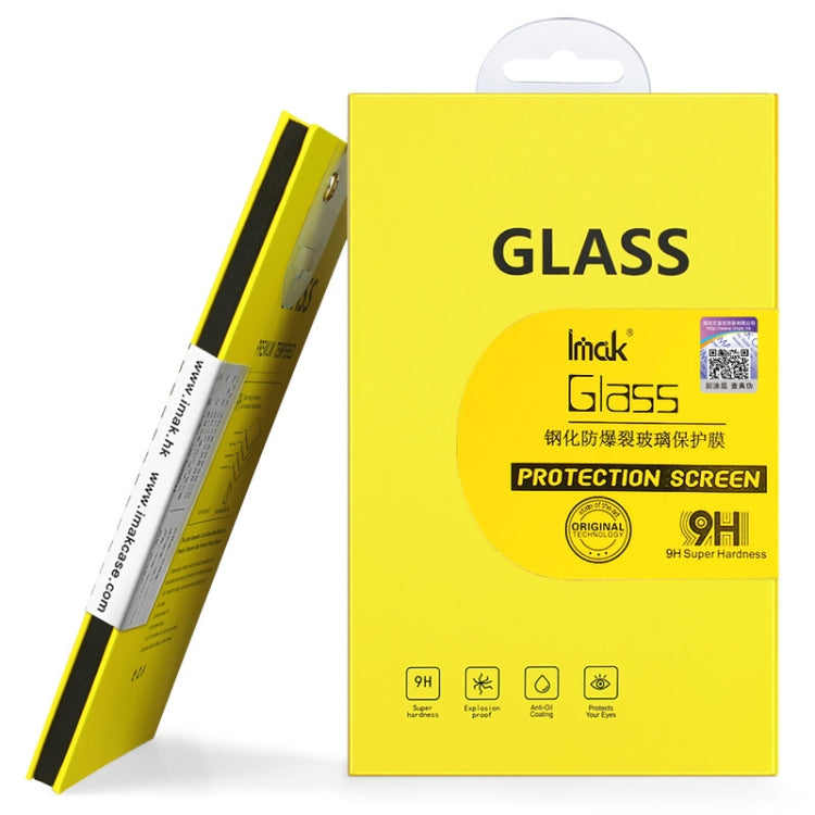 For Samsung Galaxy A04 4G imak H Series Tempered Glass Film, For Samsung Galaxy A04 4G, For Samsung Galaxy F13 4G