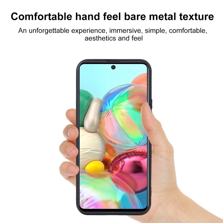 TPU Phone Case, For Samsung Galaxy A71 4G