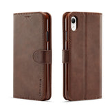 LC.IMEEKE Calf Texture Leather Phone Case, For Samsung Galaxy A23e, For Xiaomi 12T / 12T Pro, For Xiaomi Redmi 9C