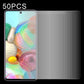 50 PCS 0.26mm 9H Surface Hardness 2.5D Explosion-proof Tempered Glass Non-full Screen Film For Samsumg Galaxy F55 / M55 / M54 / A71 / F54, For Galaxy A11 (50 PCS), For Galaxy A21 (50 PCS), For Galaxy A51 (50 PCS)����������������������������������������...