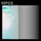 50 PCS 0.26mm 9H Surface Hardness 2.5D Explosion-proof Tempered Glass Non-full Screen Film For Samsumg Galaxy F55 / M55 / M54 / A71 / F54, For Galaxy A11 (50 PCS), For Galaxy A21 (50 PCS), For Galaxy A51 (50 PCS)����������������������������������������...