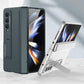 GKK Magnetic Hinged Folding Full Phone Case, For Samsung Galaxy Z Fold4