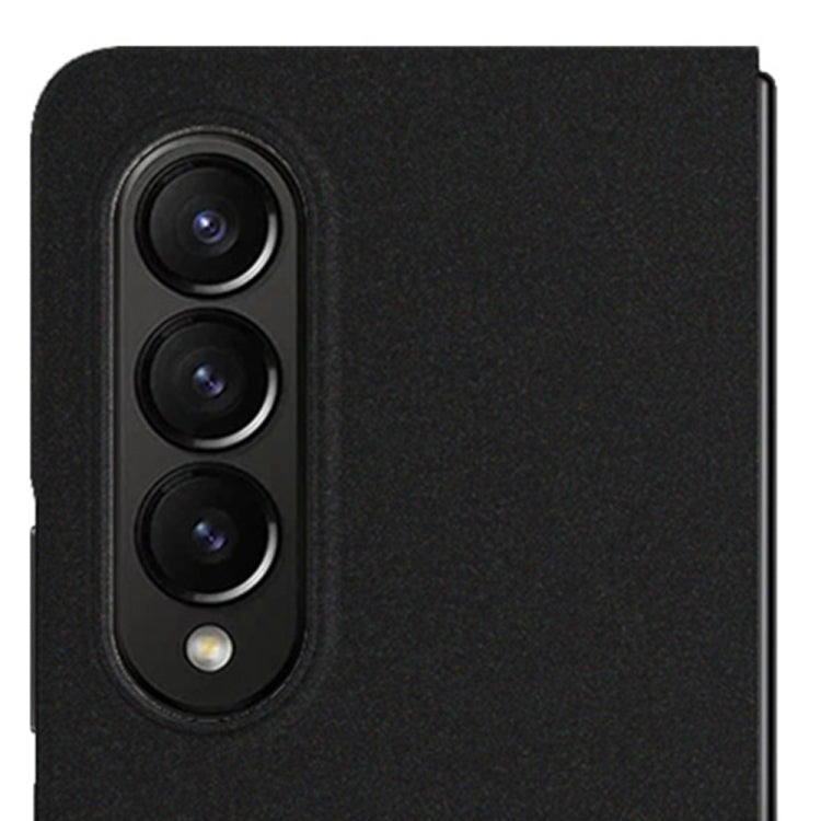 imak HC-9 Series Frosted Hard Phone Case, For Samsung Galaxy Z Flip4, For Samsung Galaxy Z Fold4