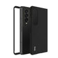 imak HC-9 Series Frosted Hard Phone Case, For Samsung Galaxy Z Flip4, For Samsung Galaxy Z Fold4