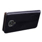 Business Style Oil Wax Texture Horizontal Flip Leather Case, with Holder & Card Slots & Wallet