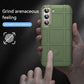 Full Coverage Shockproof TPU Phone Case, For Samsung Galaxy S23 5G, For Samsung Galaxy S23+ 5G, For Samsung Galaxy S23 Ultra 5G