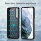 Brushed Texture Carbon Fiber TPU Phone Case, For Samsung Galaxy S23 5G, For Samsung Galaxy S23+ 5G, For Samsung Galaxy S23 Ultra 5G