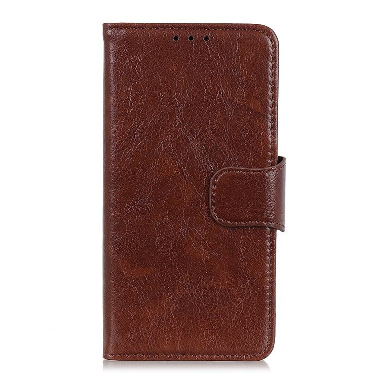 Nappa Texture Leather Phone Case, For Nokia G60 5G, For Xiaomi Redmi K50 Ultra/12T/12T Pro, For Samsung Galaxy S23, For Samsung Galaxy S23+