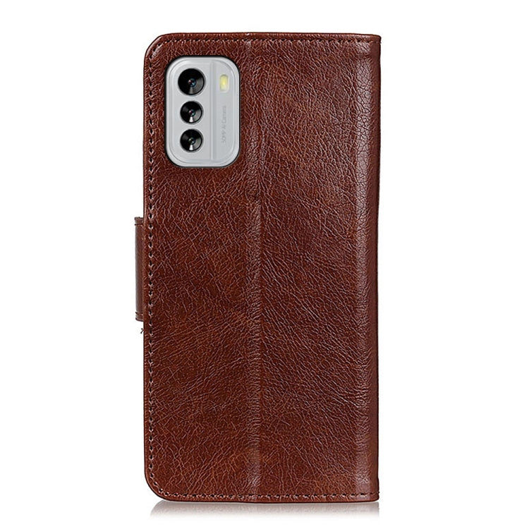 Nappa Texture Leather Phone Case, For Nokia G60 5G, For Xiaomi Redmi K50 Ultra/12T/12T Pro, For Samsung Galaxy S23, For Samsung Galaxy S23+