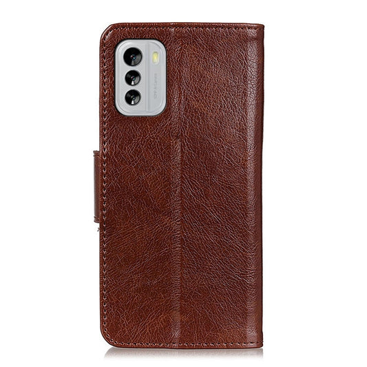 Nappa Texture Leather Phone Case, For Nokia G60 5G, For Xiaomi Redmi K50 Ultra/12T/12T Pro, For Samsung Galaxy S23, For Samsung Galaxy S23+