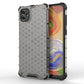 Shockproof Honeycomb PC + TPU Phone Case, For Samsung Galaxy A04 4G, For Realme C33 4G India, For Xiaomi Redmi A1