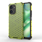 Shockproof Honeycomb PC + TPU Phone Case, For Samsung Galaxy A04 4G, For Realme C33 4G India, For Xiaomi Redmi A1