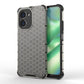 Shockproof Honeycomb PC + TPU Phone Case, For Samsung Galaxy A04 4G, For Realme C33 4G India, For Xiaomi Redmi A1