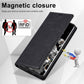 LC.IMEEKE RFID Anti-theft Leather Phone Case, For Samsung Galaxy S20 Ultra, For Samsung Galaxy S21 Ultra 5G