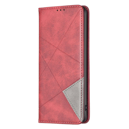 Prismatic Invisible Magnetic Leather Phone Case, For OPPO A17, For Samsung Galaxy A14 5G, For Samsung Galaxy S23+ 5G, For Samsung Galaxy S23 Ultra 5G, For Samsung Galaxy S23 5G, For Xiaomi 12T / 12T Pro / Redmi K50 Ultra