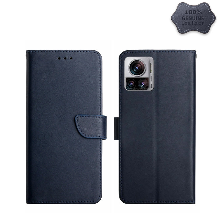 Genuine Leather Fingerprint-proof Flip Phone Case, For Samsung Galaxy A04 4G, For Samsung Galaxy A04s, For Samsung Galaxy A23 5G JP Version, For Samsung Galaxy A23e/A23s, For Sony Xperia 5 IV, For vivo X80 Lite/V25 5G, For Honor 70 Pro/70 Pro+���������...