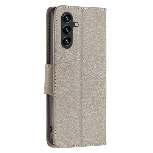 Litchi Texture Pure Color Leather Phone Case, For Samsung Galaxy A14 5G, For Samsung Galaxy S23+ 5G, For Samsung Galaxy S23 Ultra 5G, For Samsung Galaxy S23 5G, For Xiaomi 12T / 12T Pro / Redmi K50 Ultra