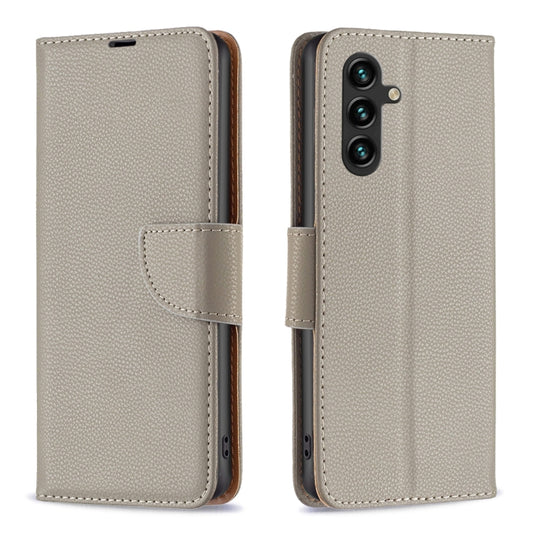 Litchi Texture Pure Color Leather Phone Case, For Samsung Galaxy A14 5G, For Samsung Galaxy S23+ 5G, For Samsung Galaxy S23 Ultra 5G, For Samsung Galaxy S23 5G, For Xiaomi 12T / 12T Pro / Redmi K50 Ultra