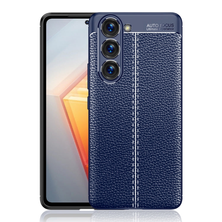 Litchi Texture Shockproof TPU Phone Case, For Honor X40, For OPPO A17, For Samsung Galaxy S23 5G, For Samsung Galaxy S23+ 5G, For Samsung Galaxy S23 Ultra 5G, For Samsung Galaxy A14 5G