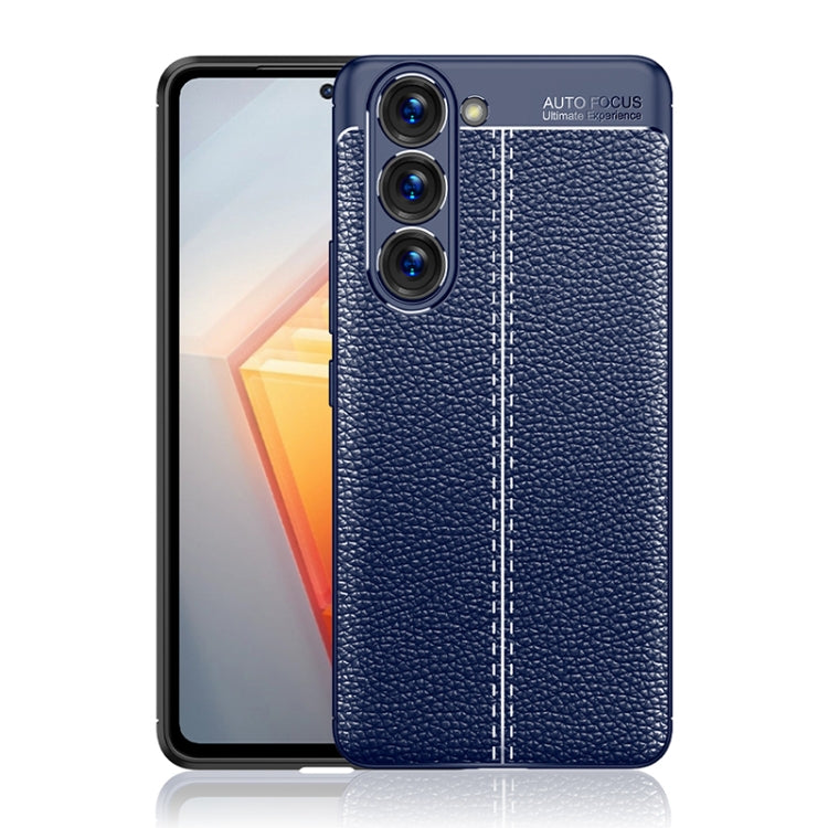 Litchi Texture Shockproof TPU Phone Case, For Honor X40, For OPPO A17, For Samsung Galaxy S23 5G, For Samsung Galaxy S23+ 5G, For Samsung Galaxy S23 Ultra 5G, For Samsung Galaxy A14 5G