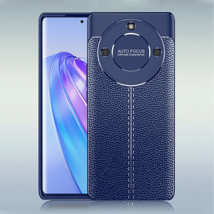 Litchi Texture Shockproof TPU Phone Case, For Honor X40, For OPPO A17, For Samsung Galaxy S23 5G, For Samsung Galaxy S23+ 5G, For Samsung Galaxy S23 Ultra 5G, For Samsung Galaxy A14 5G