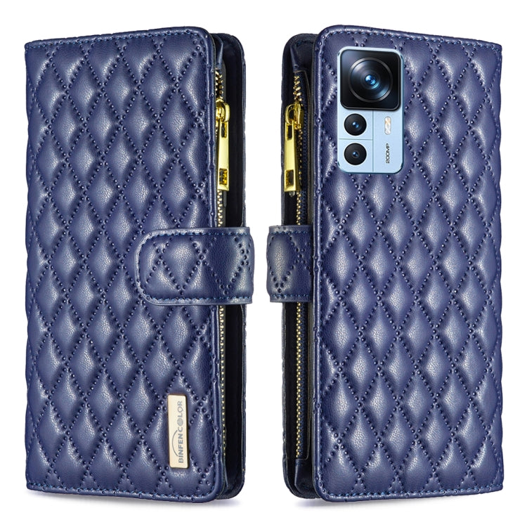 Diamond Lattice Zipper Wallet Leather Flip Phone Case, For OPPO A17, For Samsung Galaxy A14 5G, For Samsung Galaxy S23+ 5G, For Samsung Galaxy S23 Ultra 5G, For Samsung Galaxy S23 5G, For Xiaomi 12T / 12T Pro / Redmi K50 Ultra