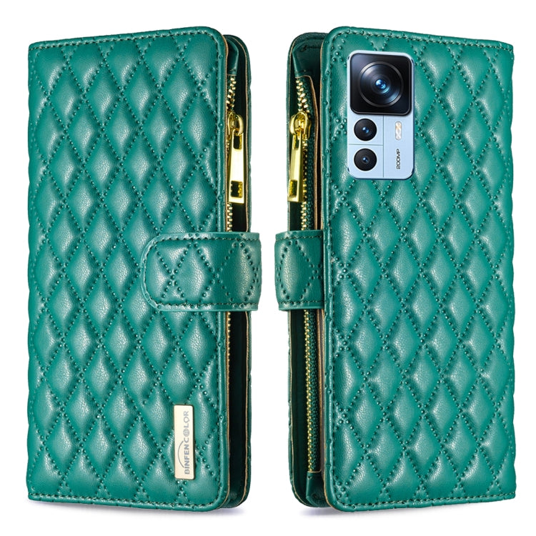 Diamond Lattice Zipper Wallet Leather Flip Phone Case, For OPPO A17, For Samsung Galaxy A14 5G, For Samsung Galaxy S23+ 5G, For Samsung Galaxy S23 Ultra 5G, For Samsung Galaxy S23 5G, For Xiaomi 12T / 12T Pro / Redmi K50 Ultra