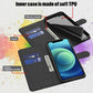3D Painting Pattern TPU + PU Phone Case