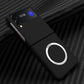 Carbon Fiber Texture MagSafe Magnetic Phone Case, For Samsung Galaxy Z Fold4 5G, For Samsung Galaxy Z Fold3 5G, For Samsung Galaxy Z Flip4 5G, For Samsung Galaxy Z Flip3 5G