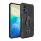Armor Warrior Shockproof PC + TPU Phone Case, For Infinix Note 12 G96