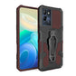 Armor Warrior Shockproof PC + TPU Phone Case, For Infinix Note 12 G96