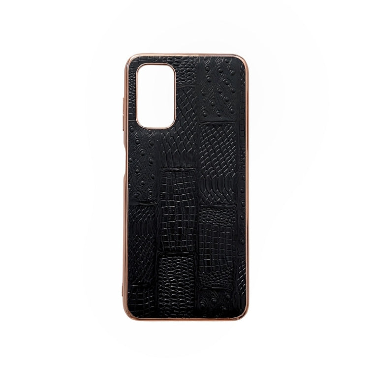 Nano Electroplate Mahjong Texture Leather Phone Case, For iPhone 13 Pro Max, For iPhone 13 Pro, For iPhone 14 Pro Max, For iPhone 14 Pro, For Samsung Galaxy A13 4G, For Samsung Galaxy A23 4G/A23 5G, For Samsung Galaxy A33 5G, For Samsung Galaxy A53 5G�...