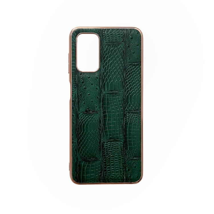 Nano Electroplate Mahjong Texture Leather Phone Case, For iPhone 13 Pro Max, For iPhone 13 Pro, For iPhone 14 Pro Max, For iPhone 14 Pro, For Samsung Galaxy A13 4G, For Samsung Galaxy A23 4G/A23 5G, For Samsung Galaxy A33 5G, For Samsung Galaxy A53 5G�...