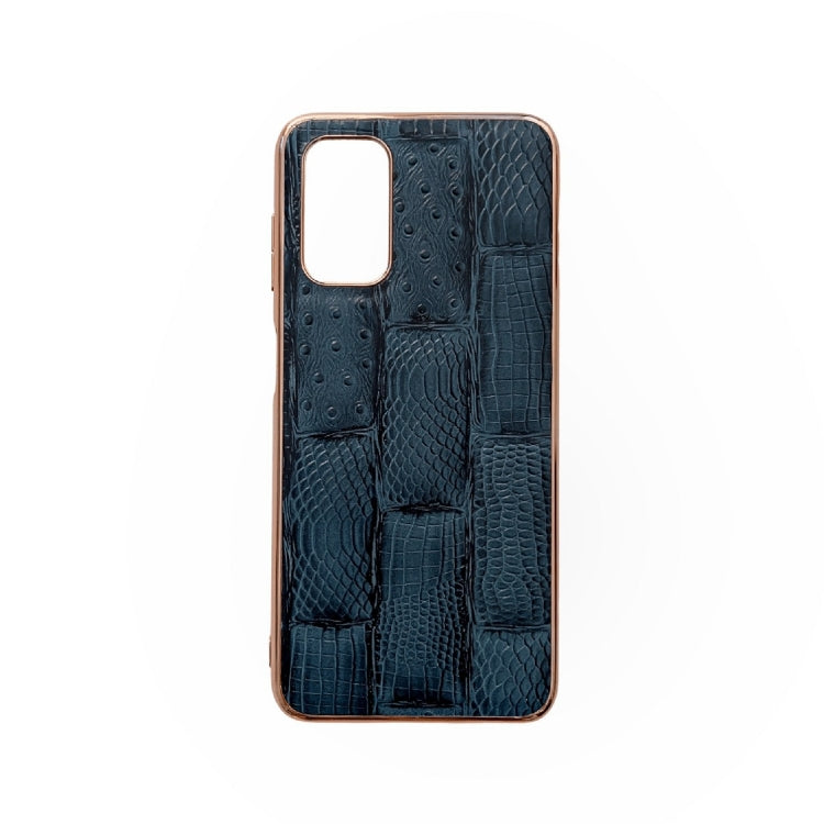 Nano Electroplate Mahjong Texture Leather Phone Case, For iPhone 13 Pro Max, For iPhone 13 Pro, For iPhone 14 Pro Max, For iPhone 14 Pro, For Samsung Galaxy A13 4G, For Samsung Galaxy A23 4G/A23 5G, For Samsung Galaxy A33 5G, For Samsung Galaxy A53 5G�...