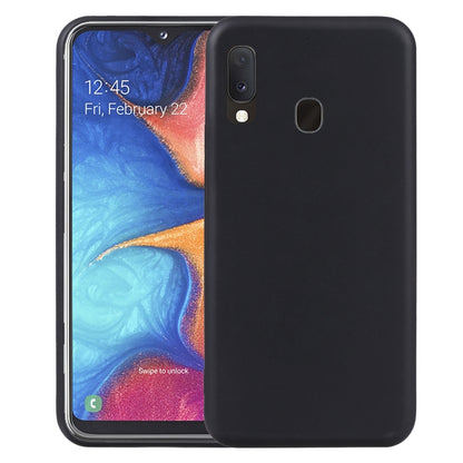 TPU Phone Case, For Samsung Galaxy A20e