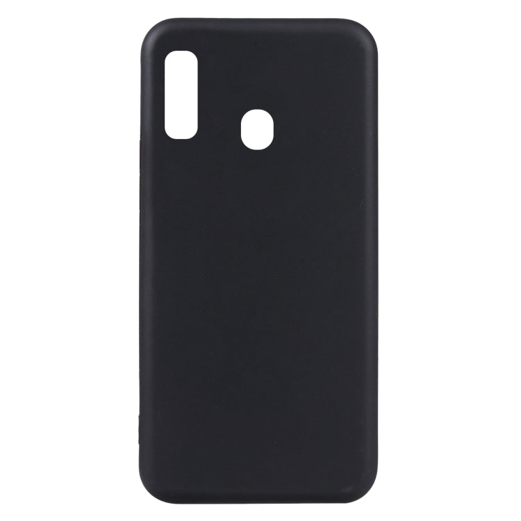 TPU Phone Case, For Samsung Galaxy A20e