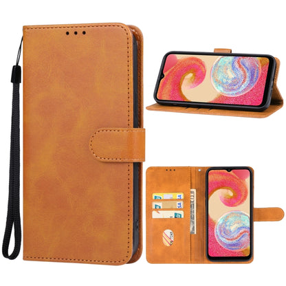 Leather Phone Case