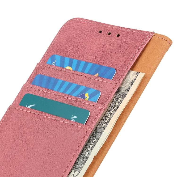 KHAZNEH Cowhide Texture Horizontal Flip Leather Phone Case, For Samsung Galaxy A14 5G, For Samsung Galaxy S23 5G, For Samsung Galaxy S23+ 5G, For Xiaomi 12T/12T Pro/Redmi K50 Ultra, For Nokia G60 5G