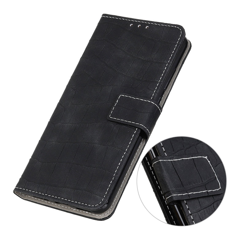 Magnetic Crocodile Texture Horizontal Flip Leather Phone Case, For Samsung Galaxy A14 5G, For Samsung Galaxy S23 5G, For Samsung Galaxy S23+ 5G, For Samsung Galaxy S23 Ultra 5G, For Nokia G60 5G, For Xiaomi 12T/12T Pro/Redmi K50 Ultra