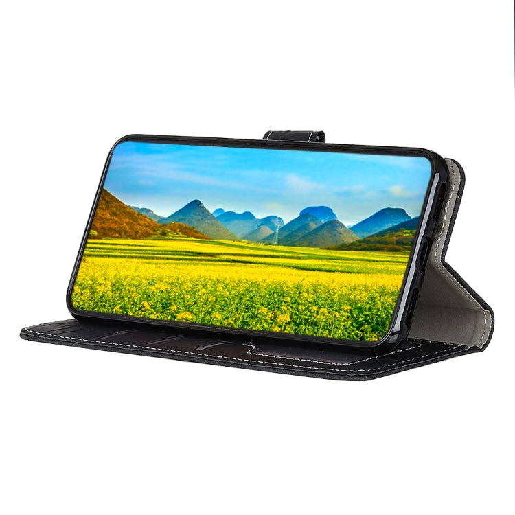 Magnetic Crocodile Texture Horizontal Flip Leather Phone Case, For Samsung Galaxy A14 5G, For Samsung Galaxy S23 5G, For Samsung Galaxy S23+ 5G, For Samsung Galaxy S23 Ultra 5G, For Nokia G60 5G, For Xiaomi 12T/12T Pro/Redmi K50 Ultra