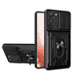 Sliding Camshield TPU+PC Phone Case with Card Slot, For Samsung Galaxy S23 5G, For Samsung Galaxy S23+ 5G, For Samsung Galaxy S23 Ultra 5G