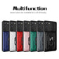 Sliding Camshield TPU+PC Phone Case with Card Slot, For Samsung Galaxy S23 5G, For Samsung Galaxy S23+ 5G, For Samsung Galaxy S23 Ultra 5G