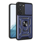 Sliding Camera Cover Design TPU+PC Phone Case